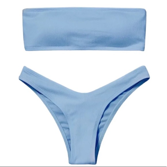 Brand New Bikinis - Picture 1 of 2